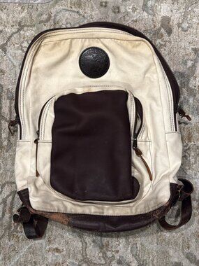 Duluth Pack Deluxe Laptop Backpack